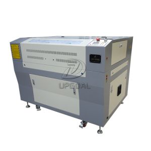 3*2 Feet Paper Co2 Laser Cutting Machine with RuiDa Control System