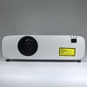 Quality XGA 3800 Lumen 3LCD Laser Projector For Business for sale