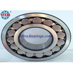 C3 CA Press Steel Spherical Roller Bearing High Temperature Resistant