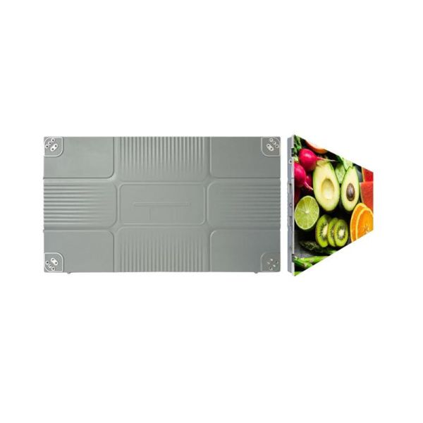 OEM RGB LED Panel With 5500 Nit Brightness For Outdoor Advertising outdoor full color led display