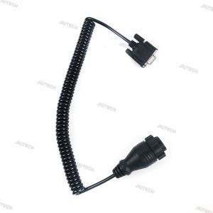 KNORR-BREMSE Diagnostic Kit with v5.0 Software Multi-language Support and CF53