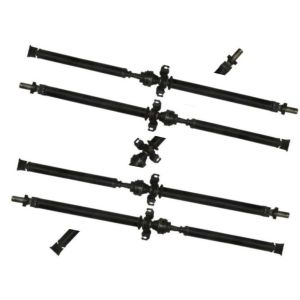 01-05 Toyota RAV4 4 CYL 2.0L/2.4L Rear Drive Shaft/Prop Shaft Reman OE#37100