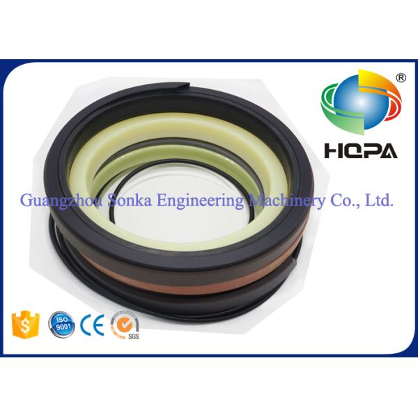 Excavator Cylinder Seal Kit DAEWOO DH300LC SOLAR290LC SOLAR300LC Arm Cylinder Seal Kit 2440-9240KT