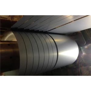 0.95*168mm AFP 55%Aluzinc Steel Coil Light Steel House G550 Structural Steel