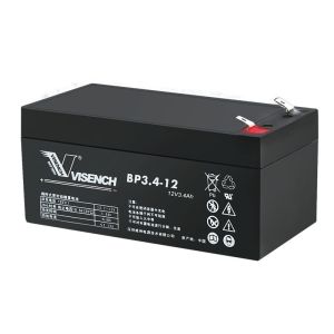BP12-6 Lead-acid Battery
