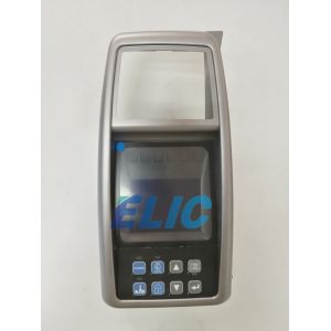 Earth Moving Part Monitor Screen Display Dx225 S220lc-V 2539-1069