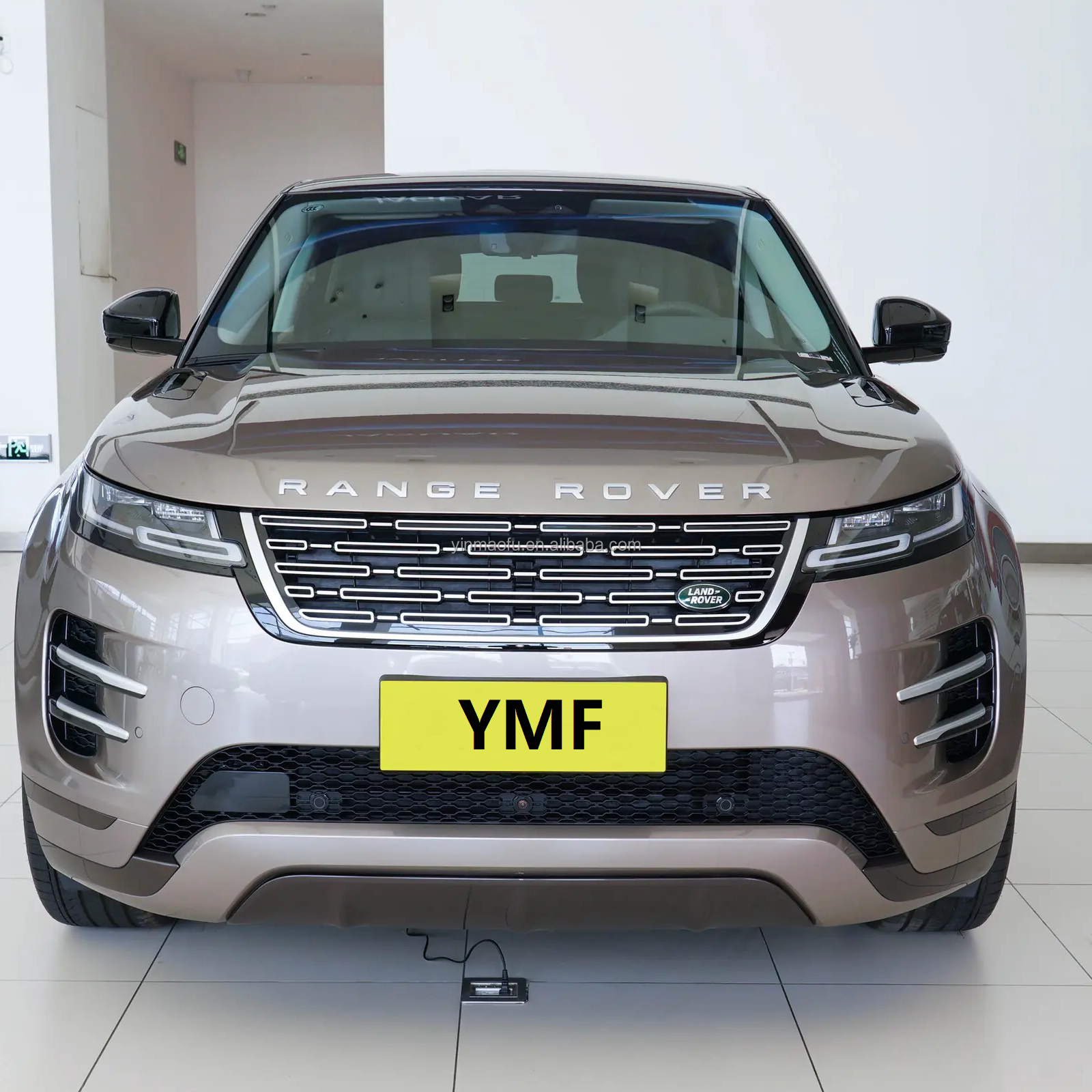 2024 Chery 2.0T LUXURY Gasoline Hybrid SUV Vehicle with Openable Sunroof and Handling