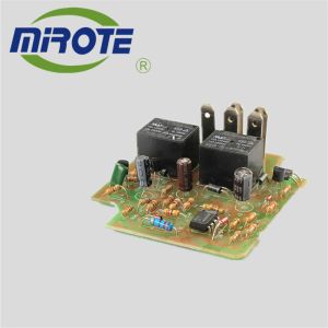 Quality Warning Light Micro Hyundai Starter Relay 24V 5 Pin Truck Relay 066500-2080 for sale