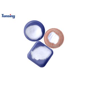 Customizable Wash Resistant Heat Transfer powder Polyamide hot melt adhesive