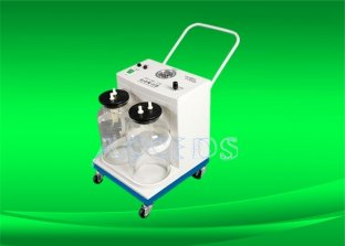 23D·I Electrical Suction Device