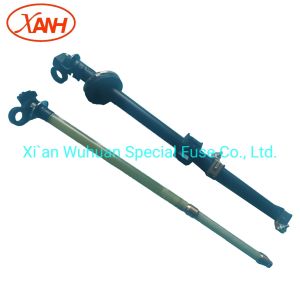 Oil Immersed Transformer Bayonet Fuse 23 Kv