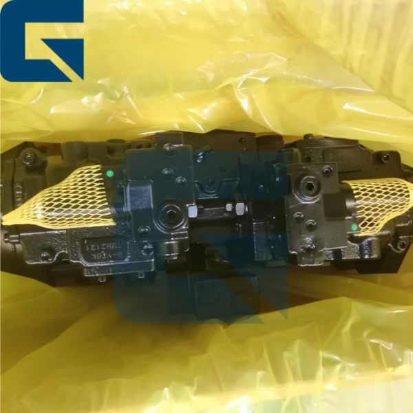 Buy K3V112DTP Excvavator SK200-6E Main Hydraulic Pump at wholesale prices