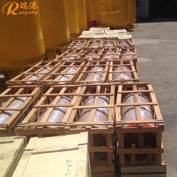 Smart Fire Protection Solution | Cabinet-Style HFC-227ea with IoT Integration for Commercial Buildings