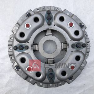 EH700 Nissan Clutch Disc ISO HNC543 HNC519 For Light Truck