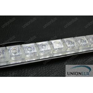 Quality 9 - 32V High Bright Flexible Toyota LED Daytime Running Light for sale