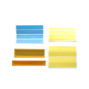 Acrylic Carrier Siemens SMT Splice Tape With Superior Adhesion