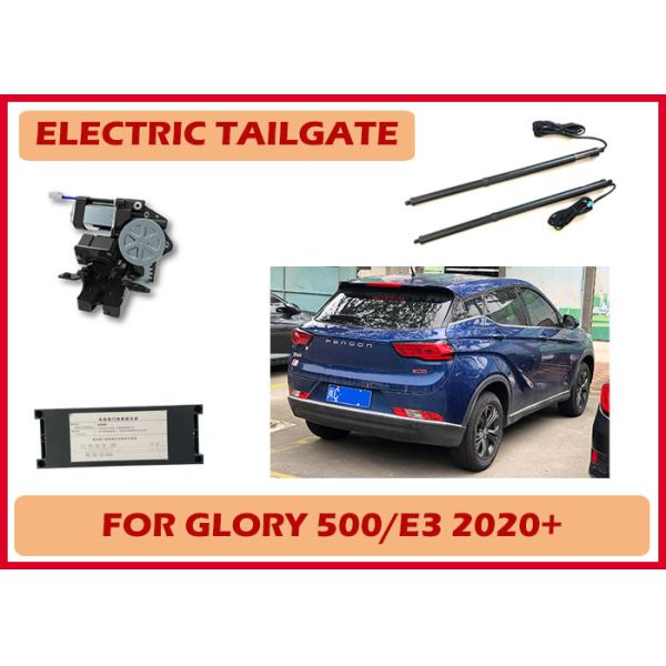 Buy Glory 500/E3 Wholesale Electric Tailgate Lift With Perfect Exception Handling at wholesale prices