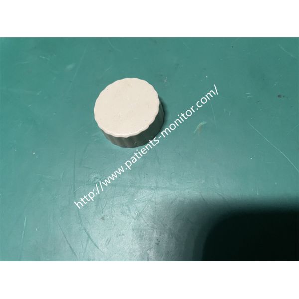 Buy PHiliph Goldway CTG7 Fetal Monitor Knob New Original Grey Color Medical Spare Parts Hospital at wholesale prices