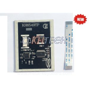 Touchpad Mouse Industrial Pointing Device USB Interface With Customization