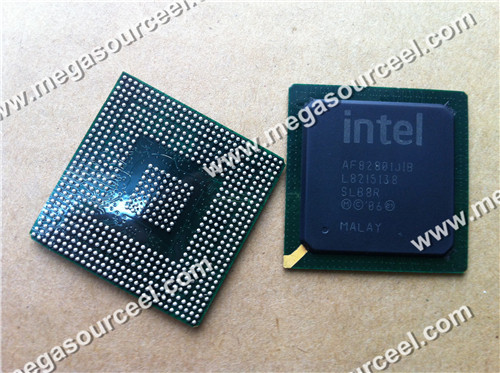 Computer IC Chips AF82801JIB SLB8 computer mainboard chips INTEL Computer IC