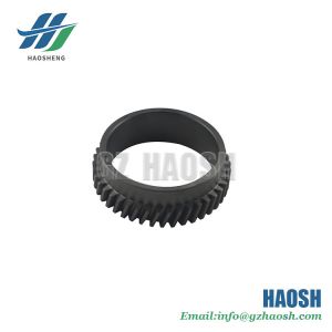 8-97109626-1 8-94394342-0 Crankshaft Gear Z=42 For ISUZU 700P 6HK1T