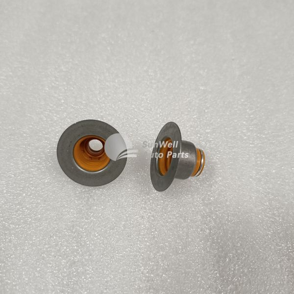 Hot sale ISDE QSB6.7 Diesel Engine Spare Parts Valve Stem Seal 3955393 4991571