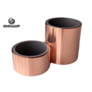 C17200 Beryllium Copper Strip Annealling State Hardness