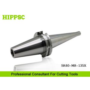 Special Steel White Drilling tapping Threading Tool Holder Adjustable Semi