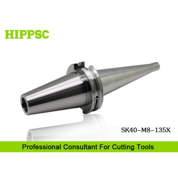 Special Steel White Drilling tapping Threading Tool Holder Adjustable Semi