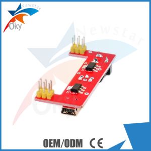 High Performance MB102 Breadboard Board For Arduino lightweight