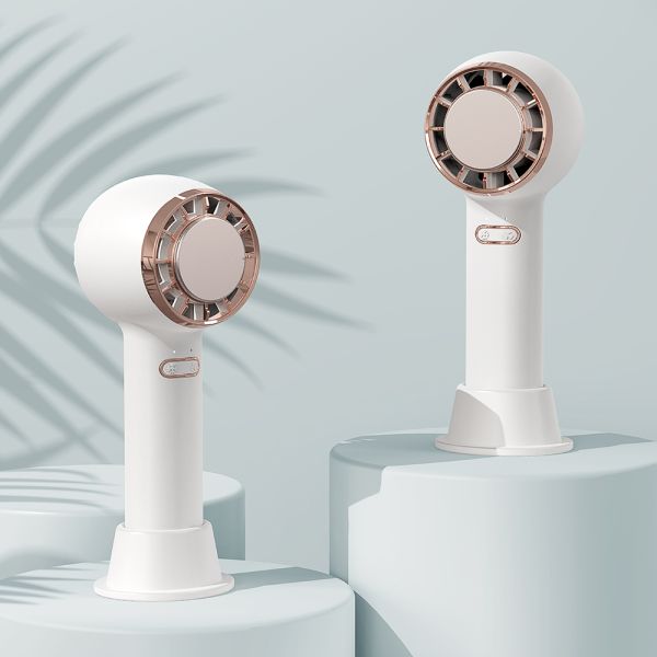 Top Selling Model Mini ICE Handy Fan