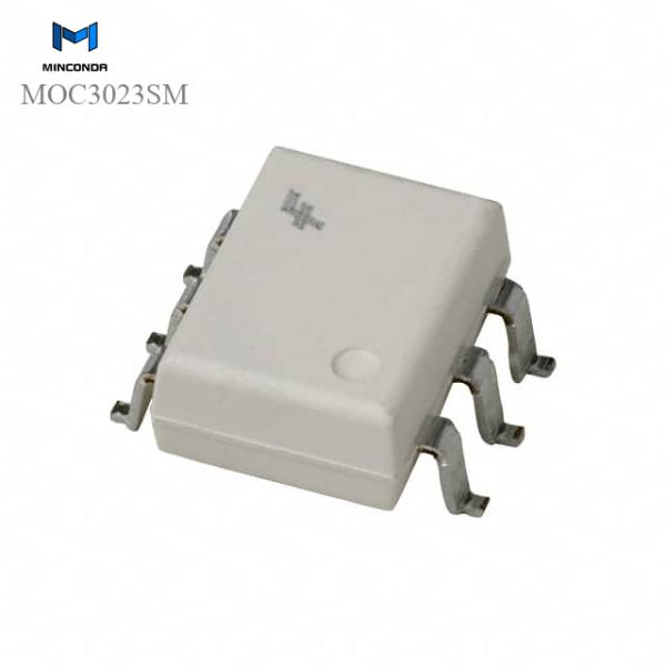 Buy MOC3023SM at wholesale prices