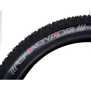 Chaoyang Rubber 26 Inch Mountain Bike Tires