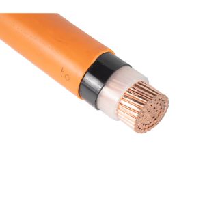 Low Voltage Power Cable Yjv32 Armored Power Cable XLPE Cable