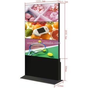 samsung seamless video wall, multi tv wall