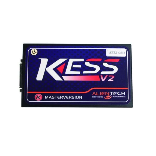 Buy Firmware V4.036 Truck Version Auto ECU Programmer With V2.28 Software at wholesale prices