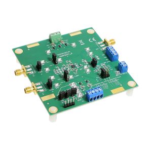 Quality PGA849EVM Embedded Solutions Single Channel Programmable Gain Amplifier Evaluation Board for sale