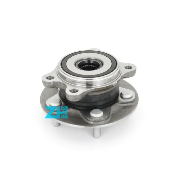 Auto Wheel Hub Bearing Assembly 43550-33010 For Camry