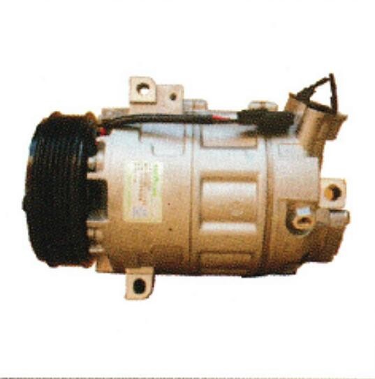 ALA20333 air conditioning COMPRESSOR SENTRA 2.0,L4 AC COMPRESSOR DCS171C AC COMPRESSOR 92600ET81B AC Compressor