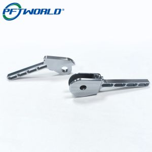 China Stainless steel CNC machining milling and turning parts on sale