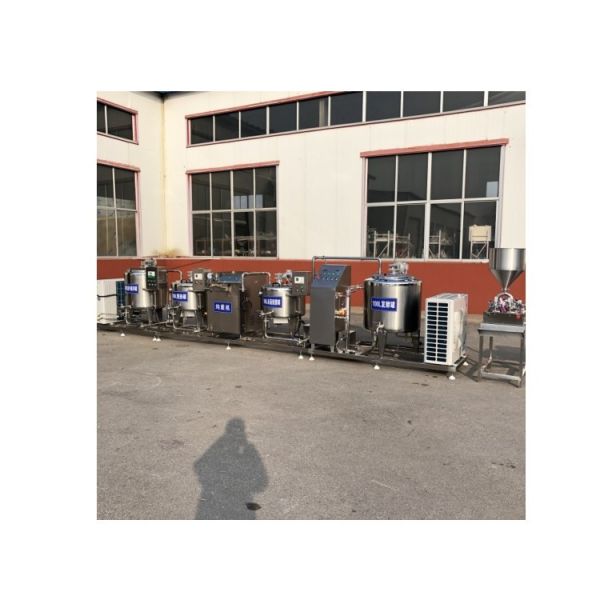 Buy Hfd-Ml-400 Wholesale Milk Powder Packing Machine Labeling Foshan at wholesale prices