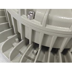 Flange Mount 100w To 200w IP66 LED Bay Lighting Fixture GYD830 50000 Hours