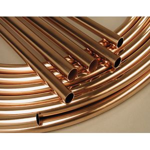 T2 11-800mm Copper Tube Pipe 0.5-60mm For Air Conditioner And Refrigerator