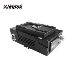 5W COFDM Wireless Video Transmitter 300-900MHz 10-15km Range