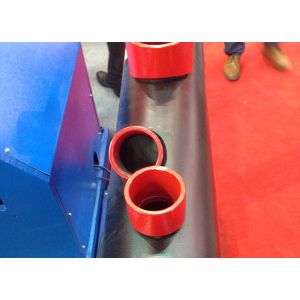 Tank Pipe Cutting Machine