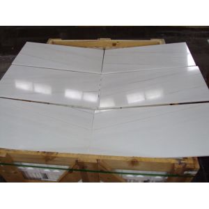 Wholesale Bianco Dolomiti Marble,Bianco Dolomiti White Marble,Pure White Marble