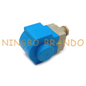 China 018F6801 BG230AS EVR EVRA Series Refrigeration Solenoid Valve Coil on sale