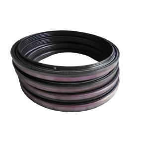 SP100214 black Motor Grader Parts ZF.0734309412 Cassette Ring