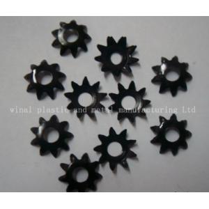 Furniture accessorie steel or iron grommets,connecting parts,size & finish as per request.