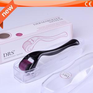 Professional Derme Roller 1.5mm Micro Needle Roller Dermaroller Derma Roller